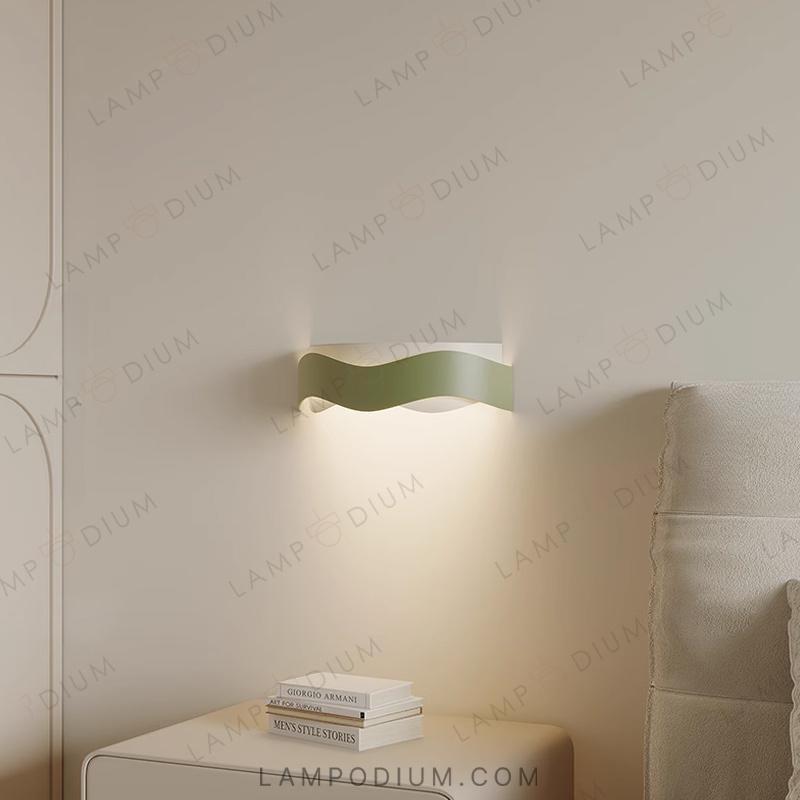 Wall lamp FINIAN WALL