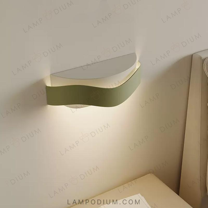 Wall lamp FINIAN WALL