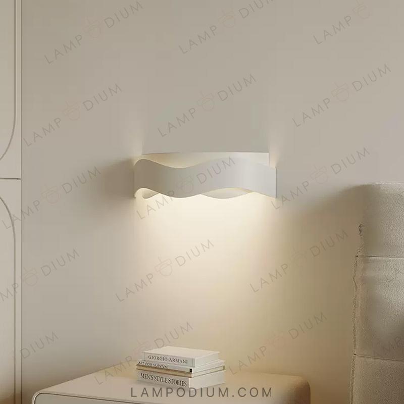 Wall lamp FINIAN WALL