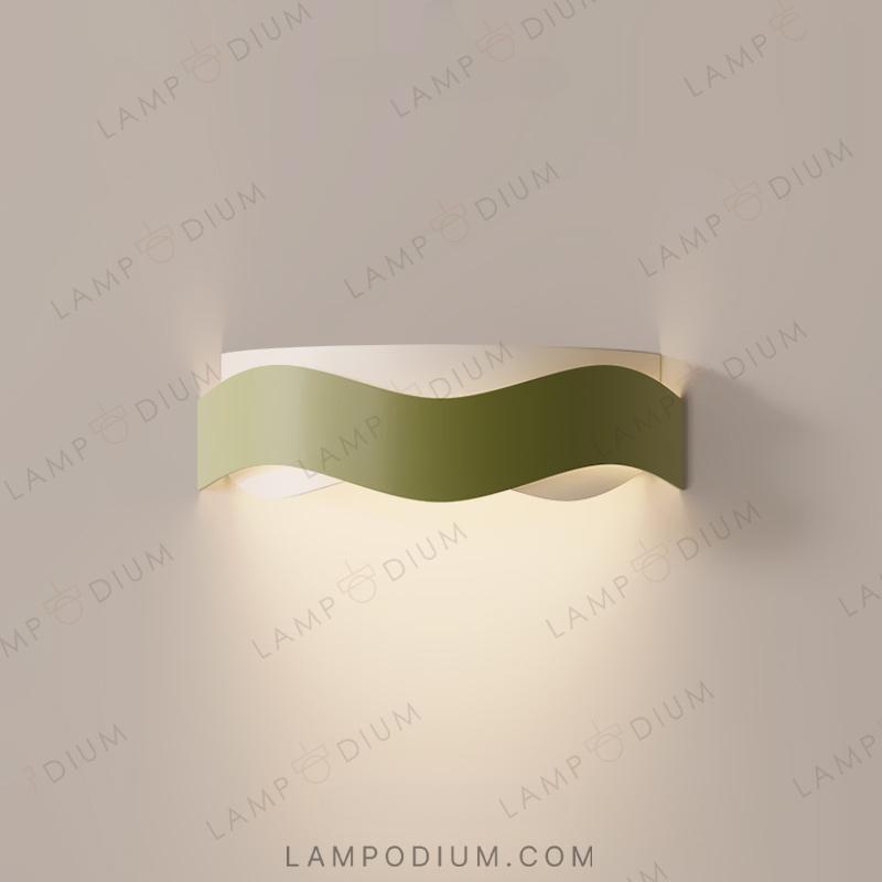 Wall lamp FINIAN WALL