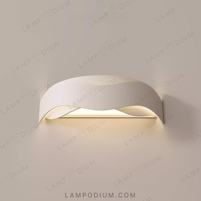 Wall lamp FINIAN WALL