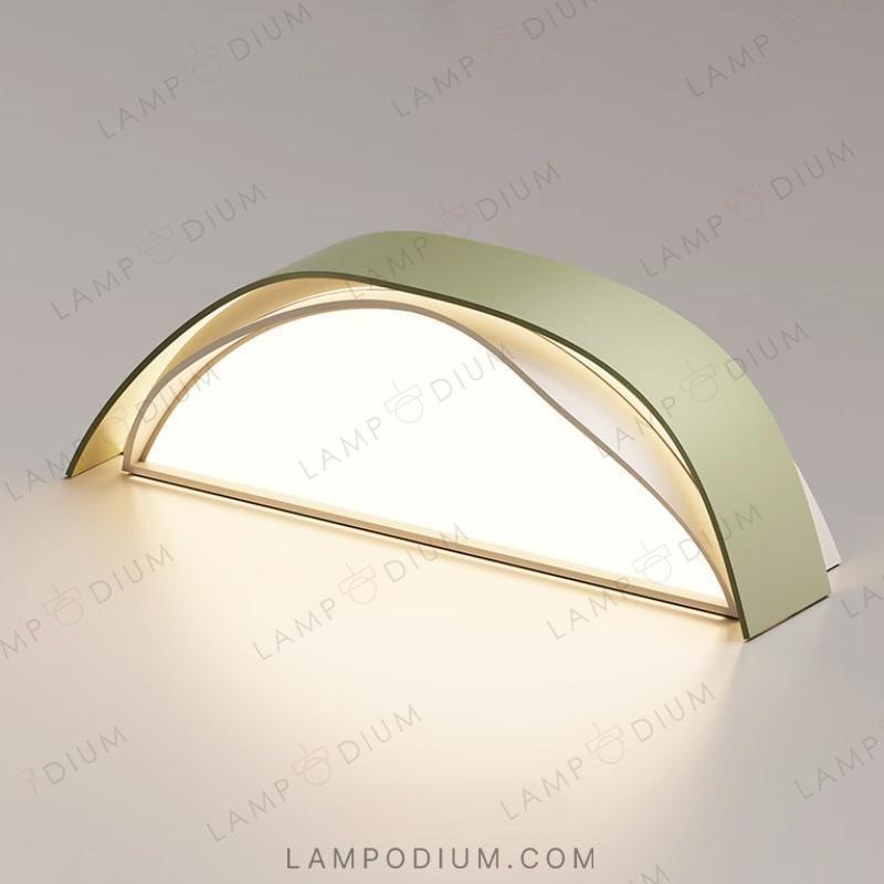 Wall lamp FINIAN WALL