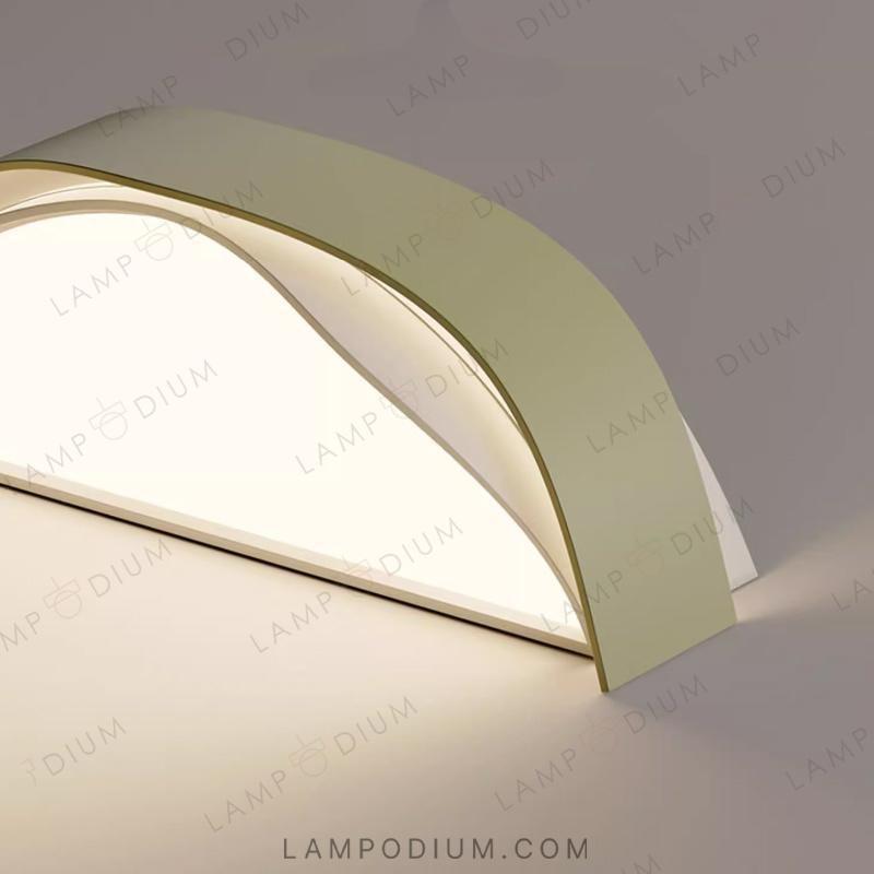 Wall lamp FINIAN WALL