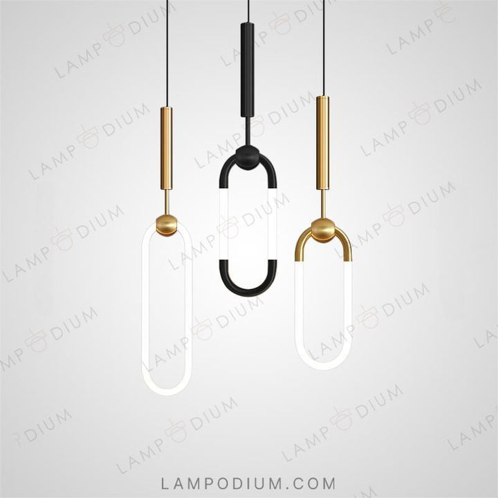 Pendant light FINNUR