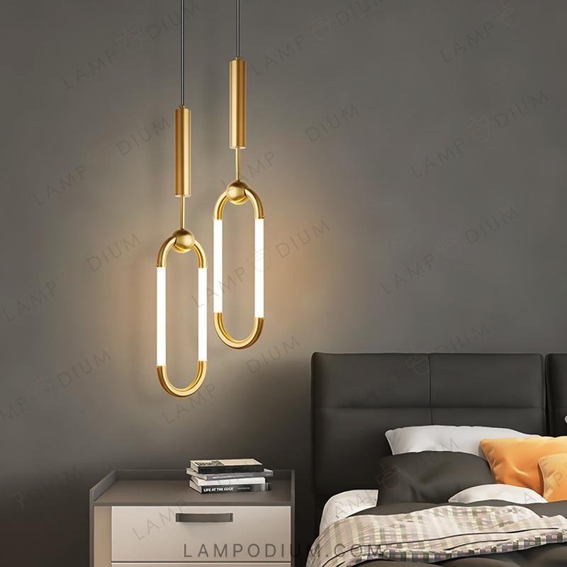 Pendant light FINNUR