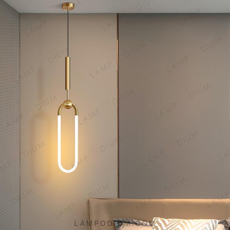 Pendant light FINNUR