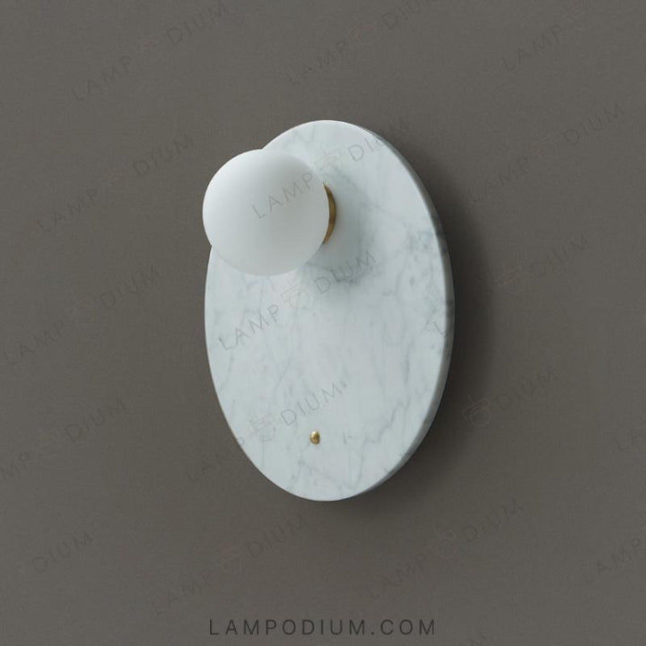 Wall lamp FIORI B