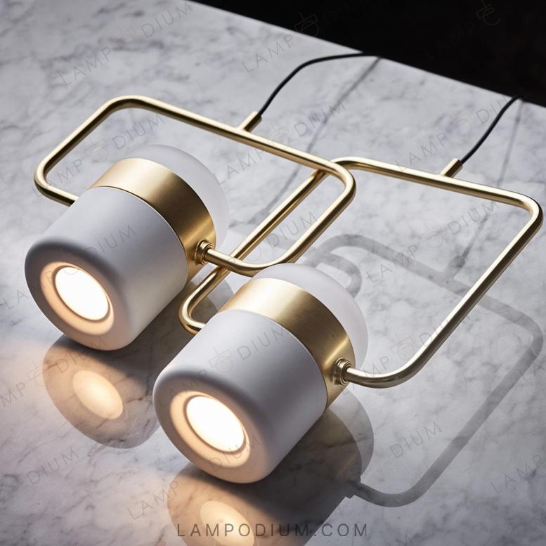 Pendant light FIREFLY