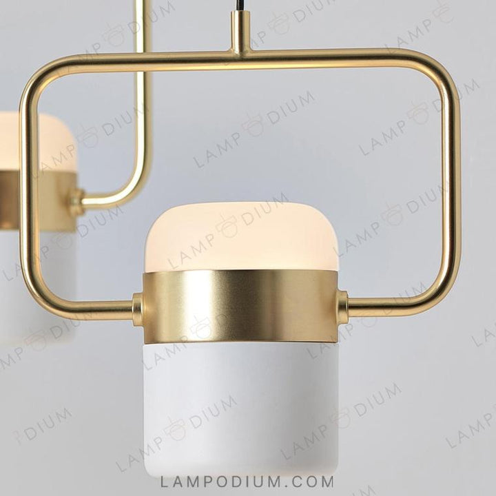 Pendant light FIREFLY