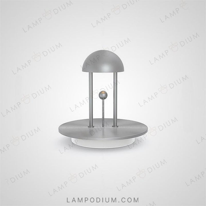 Table lamp FIRTH