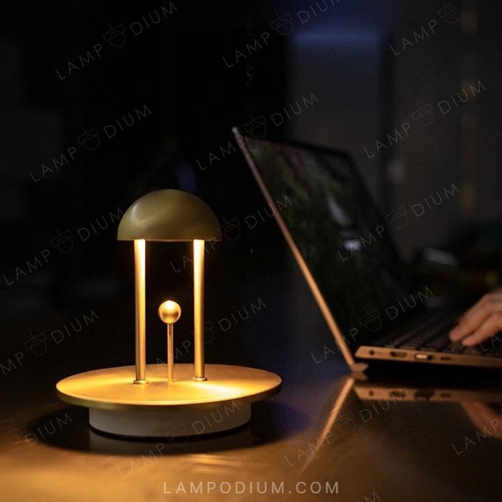 Table lamp FIRTH