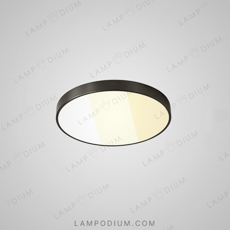 Ceiling light fixture FLIMS