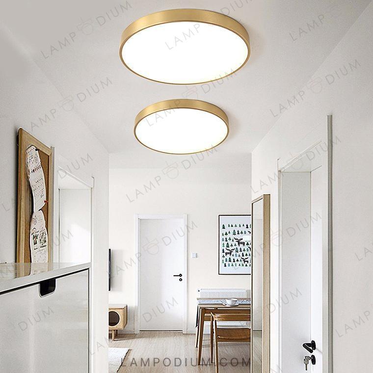 Ceiling light fixture FLIMS