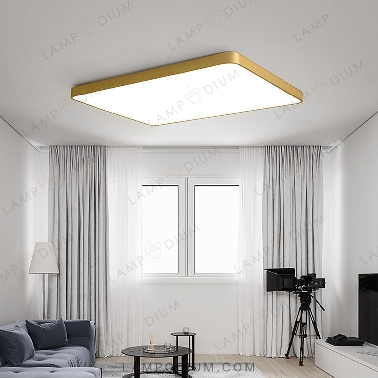 Ceiling light fixture FLIMS