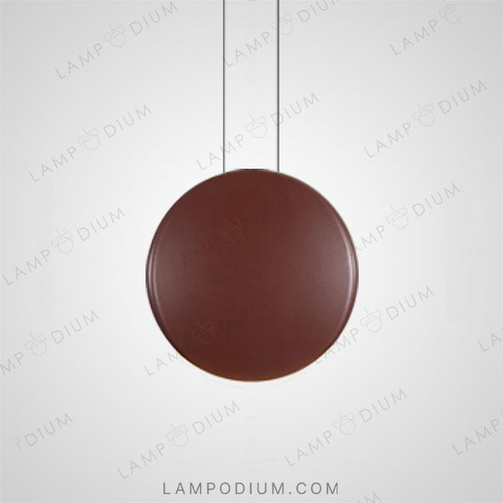 Pendant light FLINT