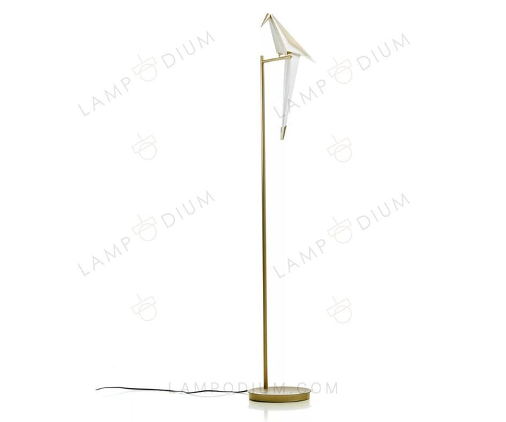 Floor lamp BIRDS ORIGINAL A 1