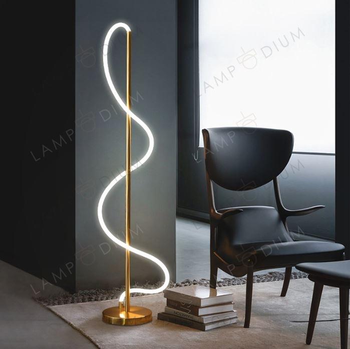 Floor lamp PERFEZIONE A