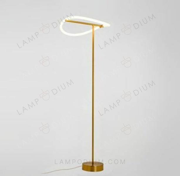 Floor lamp PERFEZIONE A