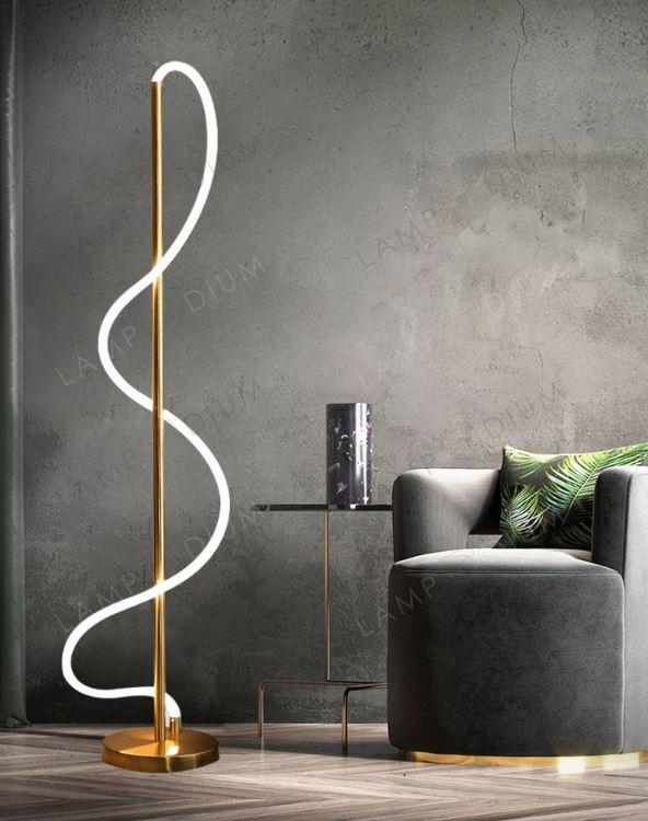 Floor lamp PERFEZIONE A