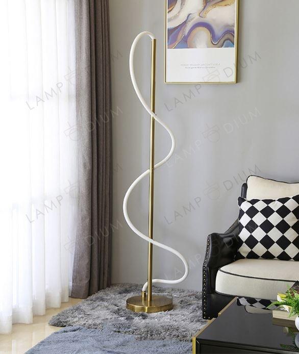 Floor lamp PERFEZIONE A