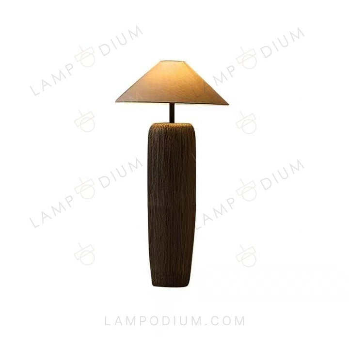 Floor lamp SABI