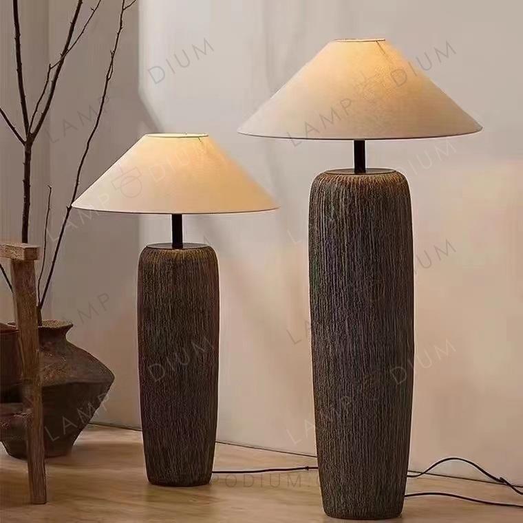 Floor lamp SABI