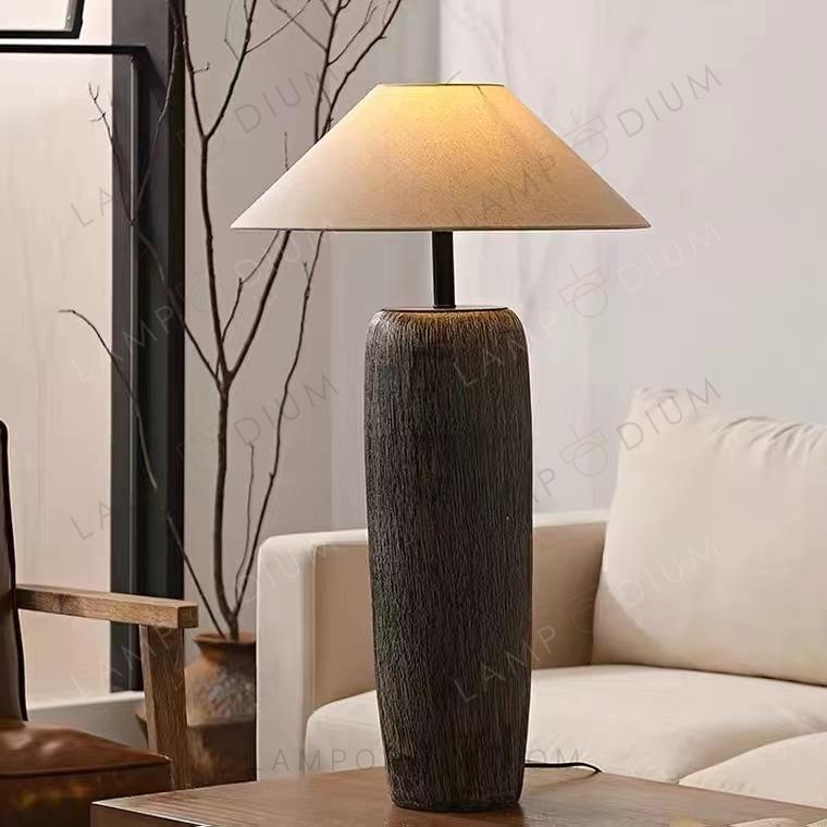 Floor lamp SABI