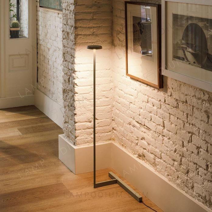 Floor lamp ENROTO