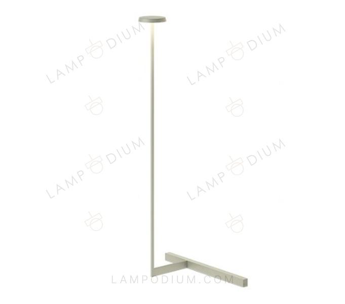 Floor lamp ENROTO