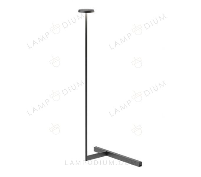 Floor lamp ENROTO