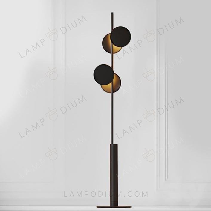 Floor lamp FEERY A