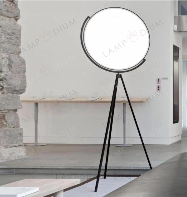 Floor lamp MOONI