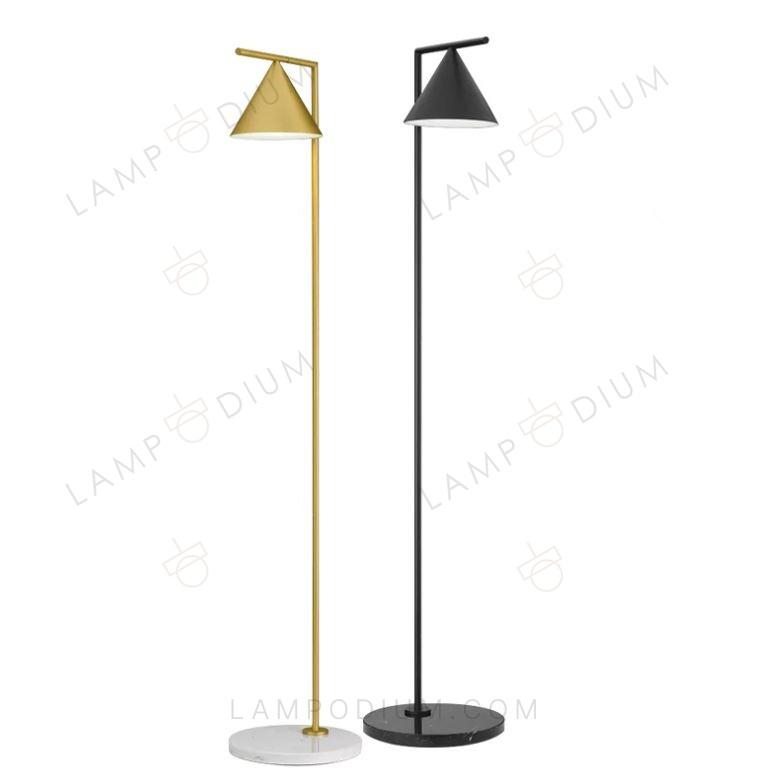 Floor lamp PERSONALITÀ