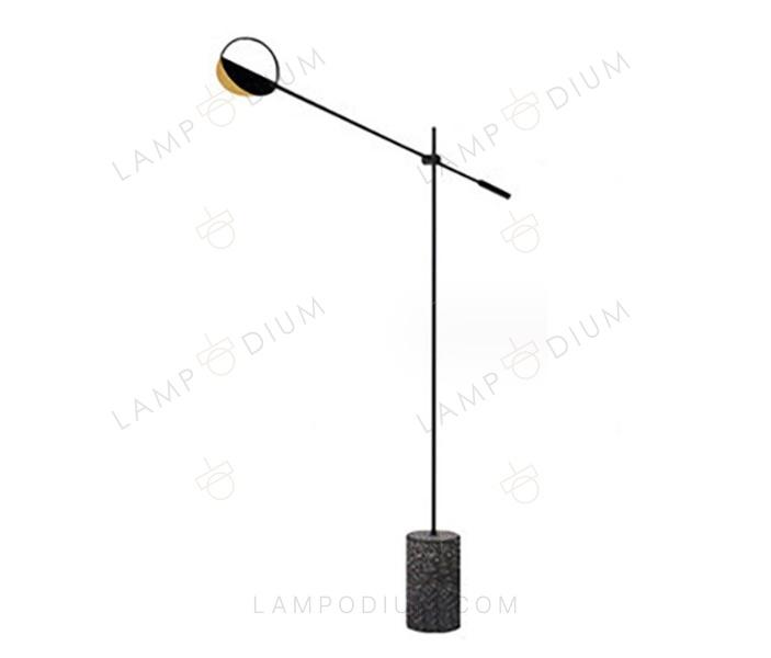 Floor lamp AURORA