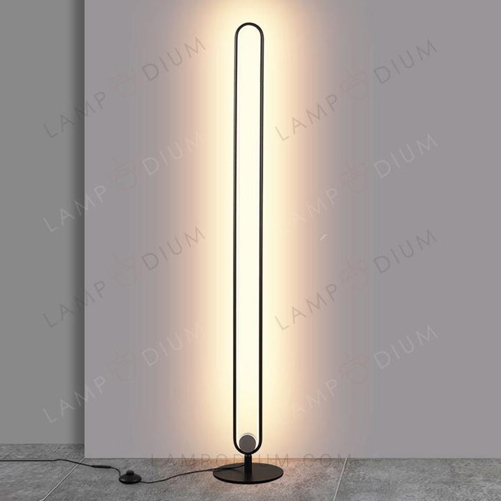 Floor lamp ELLIRSE