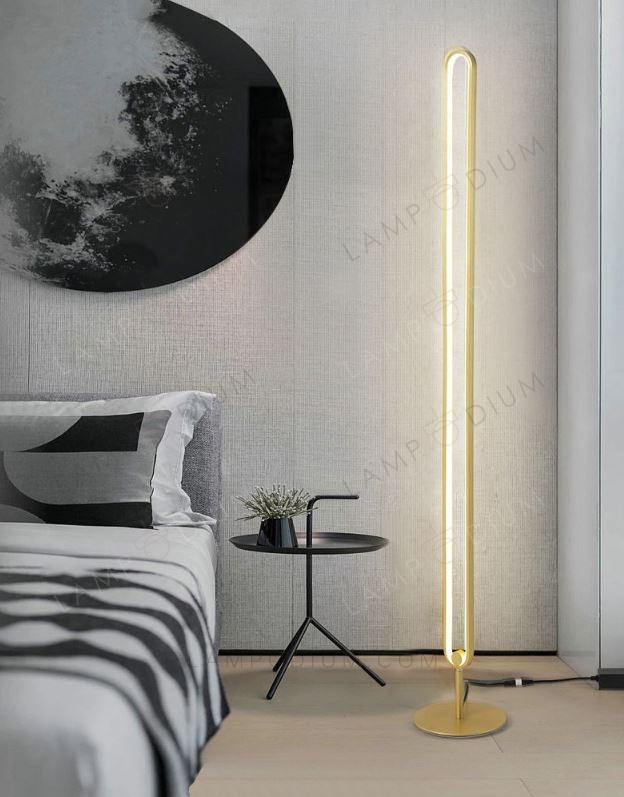 Floor lamp ELLIRSE