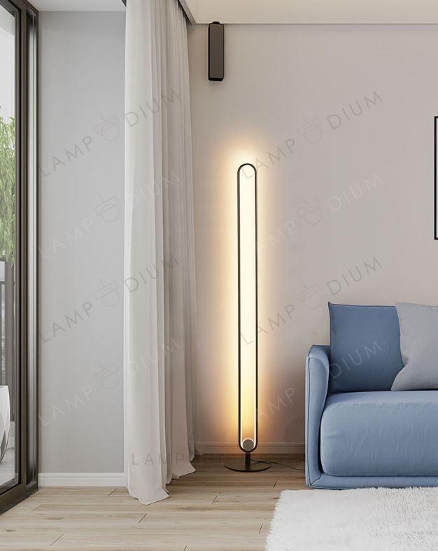 Floor lamp ELLIRSE