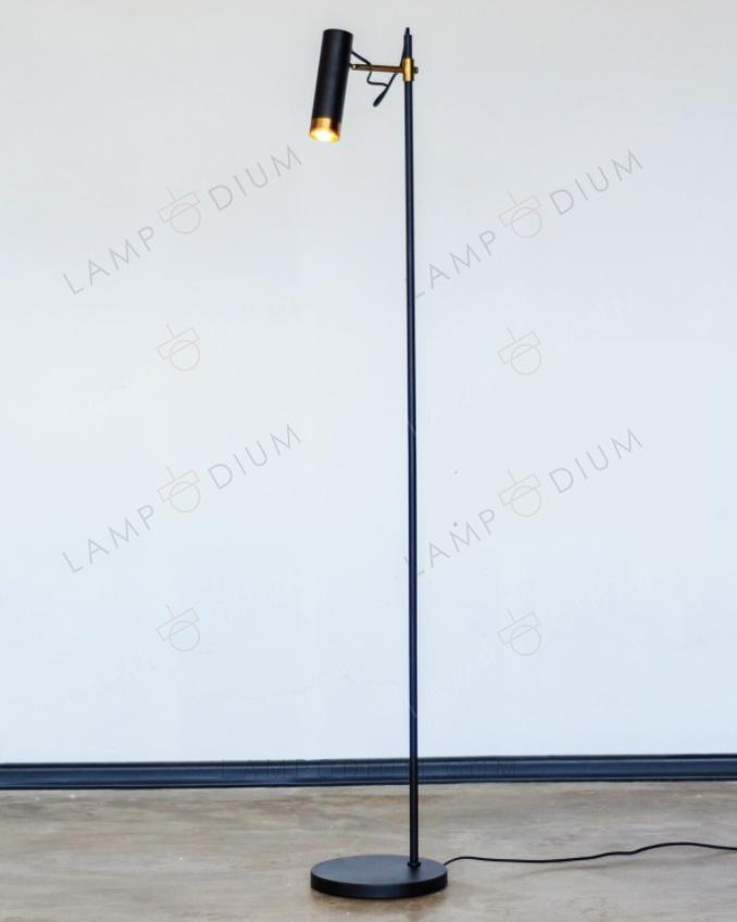 Floor lamp LOFT A