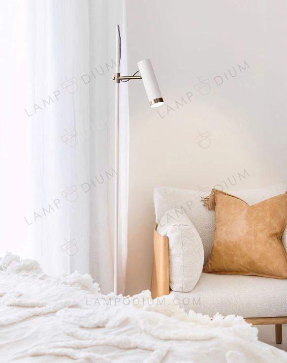 Floor lamp LOFT A