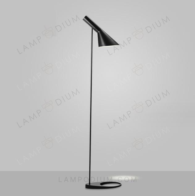 Floor lamp INSIGHT