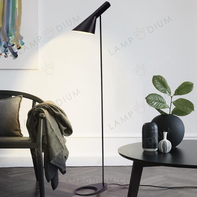 Floor lamp INSIGHT