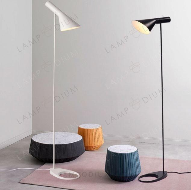 Floor lamp INSIGHT