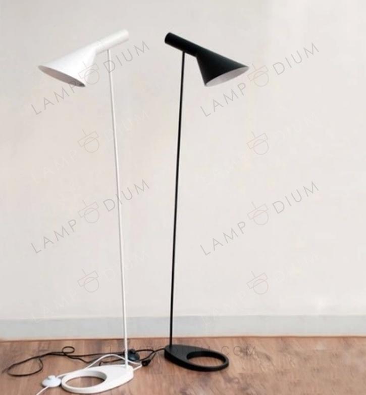 Floor lamp INSIGHT