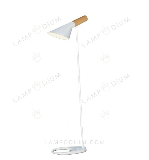 Floor lamp INSIGHT