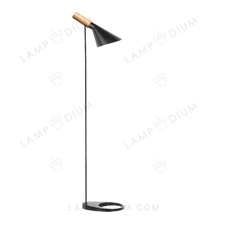 Floor lamp INSIGHT