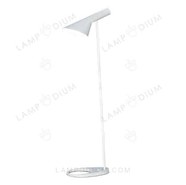 Floor lamp INSIGHT