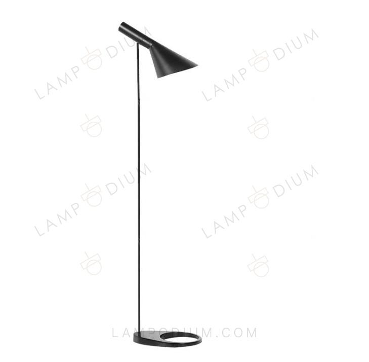 Floor lamp INSIGHT