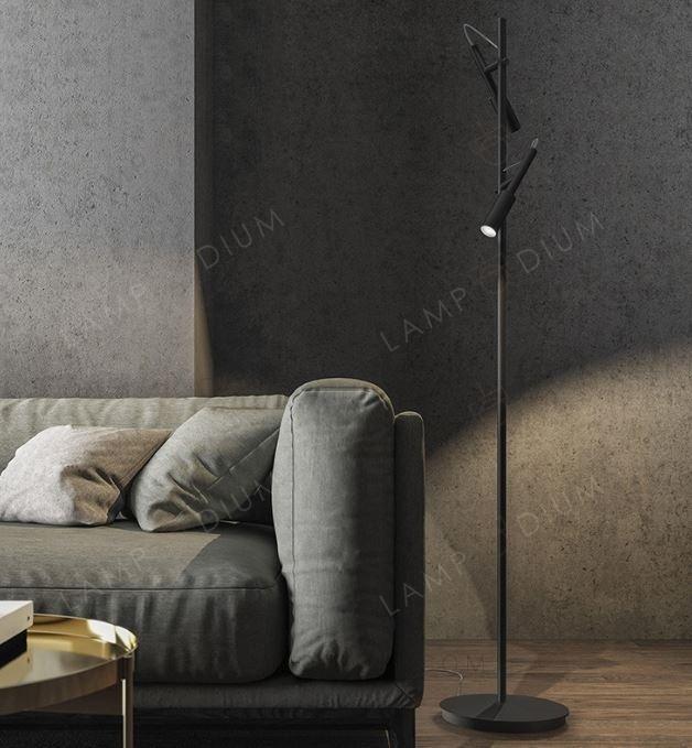 Floor lamp FLORENTINA