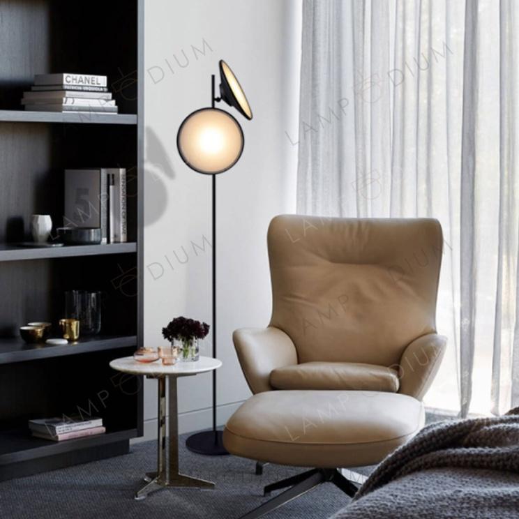 Floor lamp FASCIO