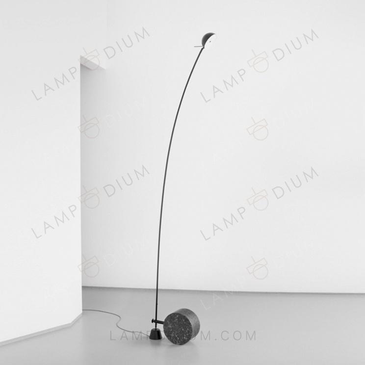 Floor lamp FELPA